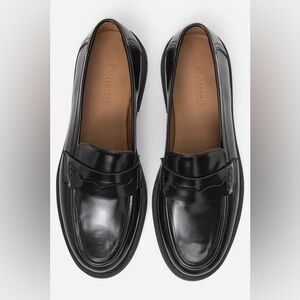 Flattered Sadie Penny Loafers